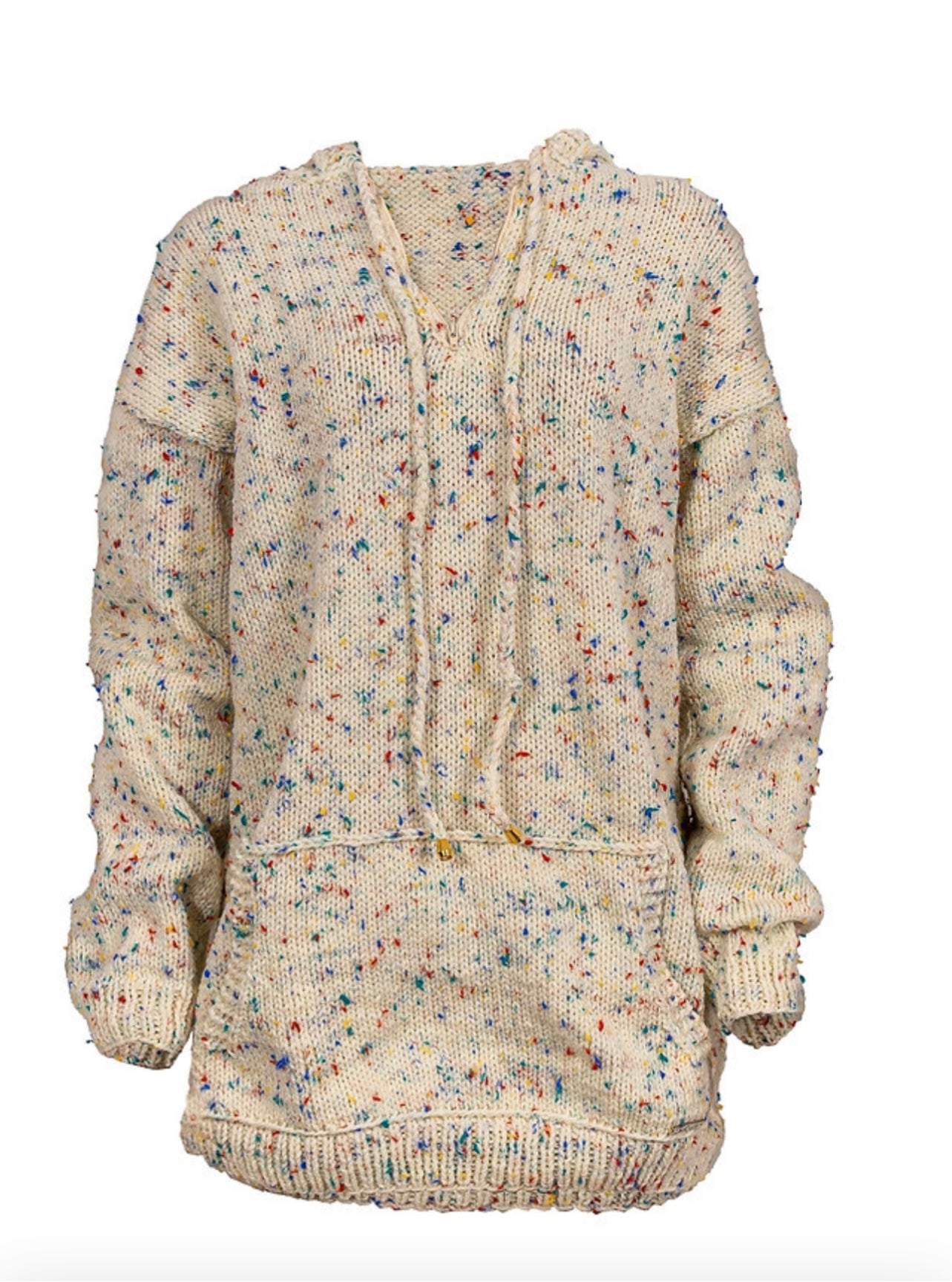 Moletom Cintia Dicker Preto