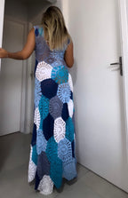Vestido Ocean