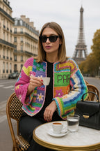 Cardigan Paris