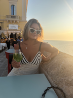 Vestido Midi Galipoli